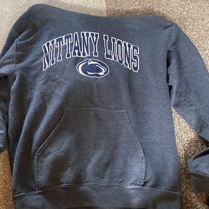 Penn state sweatshirt